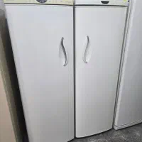 یخچال دوقلو بوش|یخچال و فریزر|یزد, |دیوار