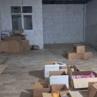 فروش تجاری ۱۲۰متری بر خیابان همایی فصیح|فروش مغازه و غرفه|قم, علی آباد سعدگان|دیوار