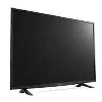 تلویزیون LG۴۹سالم