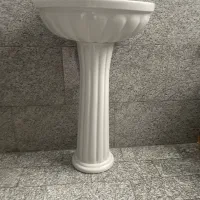 روشویی توالت