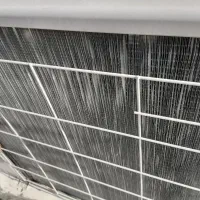 کمپرسور کاملا سالم سامسونگ 24000|کولر گازی و فن‌کوئل|شیراز, شهرک مهدیه|دیوار