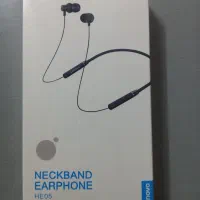 هدست Lenovo HE05