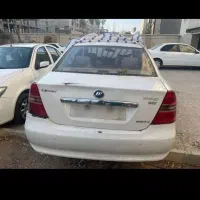 لیفان 620 1800 تصادفی