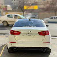 اوپتیما2014|خودرو سواری و وانت|تبریز, |دیوار