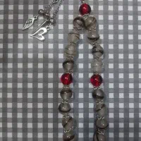 تسبیح رزین