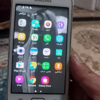 گوشی جی وان صحیح و سالم