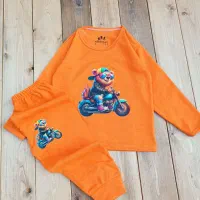 تولیدی ست بچگانه ماهوتن|کفش و لباس بچه|ایزدشهر, |دیوار