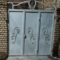 درحیاطی|مصالح و تجهیزات ساختمان|مشهد, کوشک مهدی|دیوار