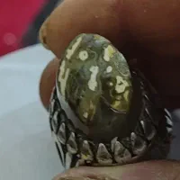 انگشتر سلیمانی