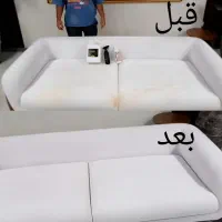 مبل شویی سخت پسندان ،LEKSyaوقالیشویی سرویس رایگان