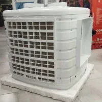 کولر آبی پلیمری BLDC نکست پلاس و البرز ۹۰۰۰
