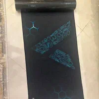 پد ماوس بزرگ|قطعات و لوازم جانبی رایانه|تهران, ارامنه|دیوار