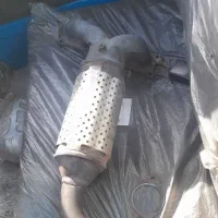 خرید وفروش کاتالیزور ماشین‌های ایرانی و خارجی|قطعات یدکی و لوازم جانبی|اراک, |دیوار