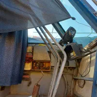 جرثقیل ۲۰ تن کاتو|خودرو سنگین|شیراز, فرهنگ شهر|دیوار