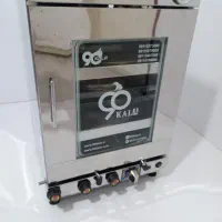 تنور گازی 16 سینی|اجاق گاز و لوازم برقی پختوپز|زاهدان, |دیوار