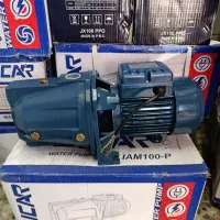 پمپ آب ایکار جتی