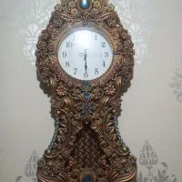 ساعت دیواری بزرگ