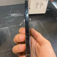 اپل iphone 14 Pro Max با حافظهٔ ۲۵۶ گیگابایت|موبایل|شیراز, زند|دیوار
