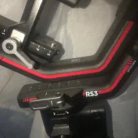 Rs3 pro combo + Raveneye|دوربین عکاسی و فیلمبرداری|کرمان, |دیوار