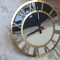 ساعت رزینی|ساعت|کرمان, |دیوار