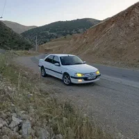پارس tu5|خودرو سواری و وانت|باینگان, |دیوار