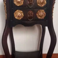 میز تلفن