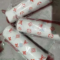 سفره یکبار مصرف و کیسه زباله موجود هست