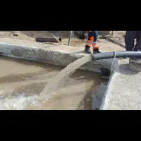 پمپ آب خورشیدی|خدمات پیشه و مهارت|ایرانشهر, |دیوار