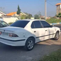 سمند LX آپشنال. مدل 87|خودرو سواری و وانت|کوچصفهان, |دیوار