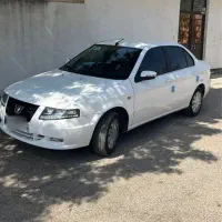 سمند سورن۱۴۰۴Xu7pپلاس فابریک
