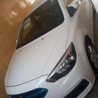 شاهین خشک اتوماتیک سانروف دار