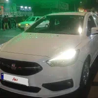 شاهین g بیرنگ مدل ۱۴۰۱ کم کار