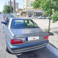 پرشیا مدل ۸۵|خودرو سواری و وانت|تهران, سنگلج (شاپور)|دیوار