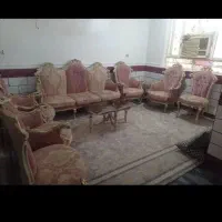 مبل ها ۹ نفره