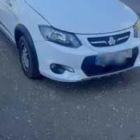 معاوضعه کوییک مدل ۹۹ بیرنگ|خودرو سواری و وانت|تنکابن, |دیوار