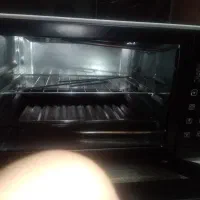 آون توستر|اجاق گاز و لوازم برقی پخت‌وپز|یزد, |دیوار