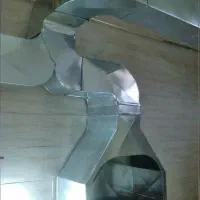 کانال سازی کولر