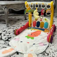 تشک بازی  موزیکال واکرشو خارجی