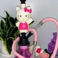 قلیان کیتی|کلکسیون و سرگرمی|رباط‌کریم, مسکن مهر آبشناسان|دیوار