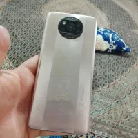 گوشی شیائومی Poco-X3pro حافظه 256 رم 11|موبایل|شیراز, اصلاح‌نژاد|دیوار