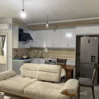 آپارتمان65متری/آسانسور/پارکینگ/بلوار معاد