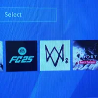 Sony PS4 کپیخور مشابه آکبند فول بازی دودسته اکبند/|کنسول، بازی ویدئویی و آنلاین|کرج, شهرک بنفشه|دیوار