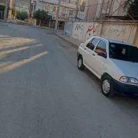 پراید 89|خودرو سواری و وانت|سرپل ذهاب, |دیوار