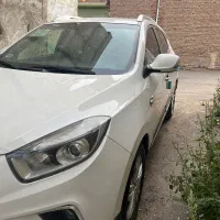 جک اس5|خودرو سواری و وانت|اردبیل, |دیوار