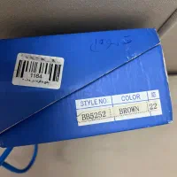 کفش کالج بچگانه چرم|کفش و لباس بچه|تهران, شهرک استقلال|دیوار