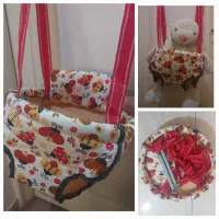 تاب دوفنره|اسباب و اثاث بچه|اشتهارد, |دیوار