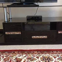 میز تلویزیون شرکتی