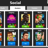 اکانت ساکر استار لول 73|کنسول، بازی ویدئویی و آنلاین|اراک, |دیوار