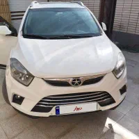 جک S5 استثنای دو هزار بدون حرف و حدیث (میبد)