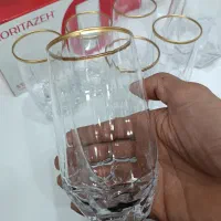 استکان|سرویس روتختی|بروجرد, |دیوار